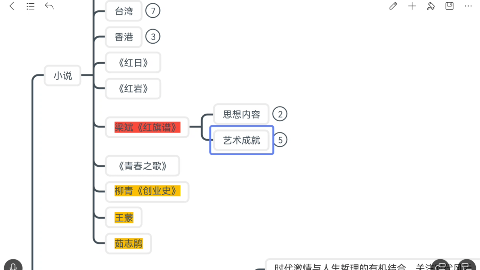 梁斌《红旗谱》哔哩哔哩bilibili