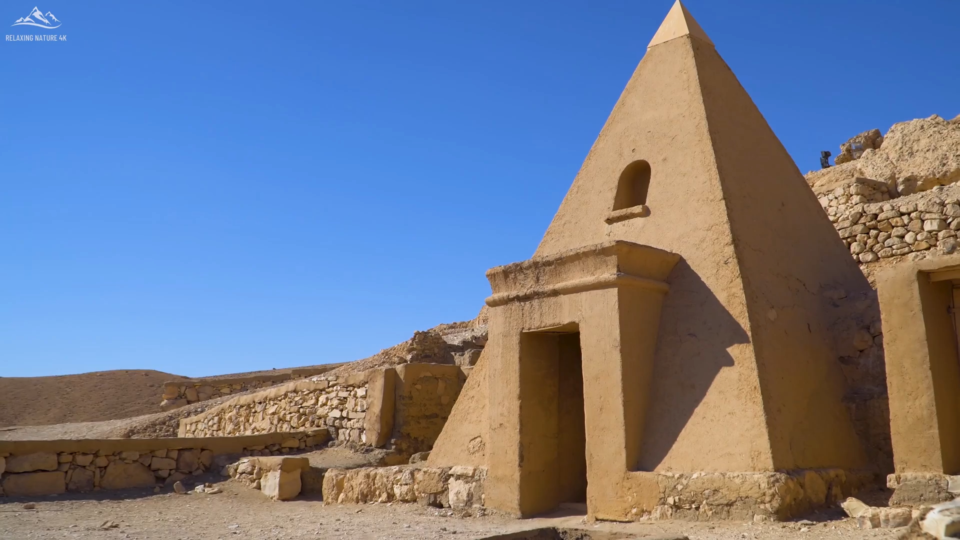 走遍四大文明古国之埃及egypt:法老和金字塔(7)