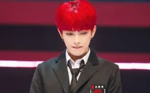 下载视频: 【ATEEZ 金弘中】MIXNINE 混九 考古向