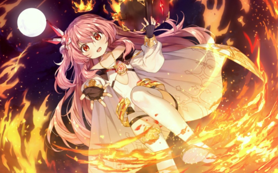 少女平和日服yggdraresonance史蒂芬妮语音