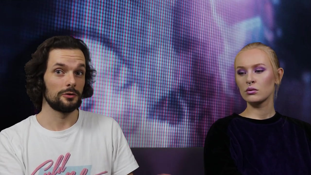 旺达幻视第八集反应哭成泪人wandavisione08previouslyonreaction