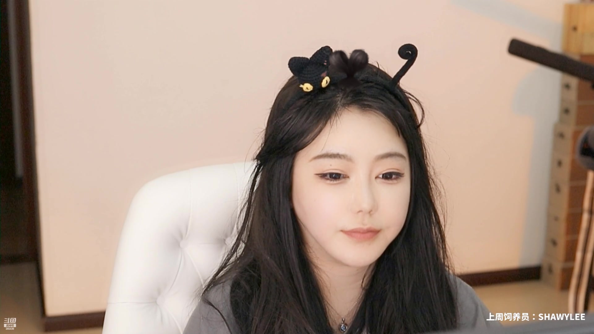 【刘飞儿faye】 20220802 斗鱼标题:飞儿 新人主播_哔哩哔哩_bilibili