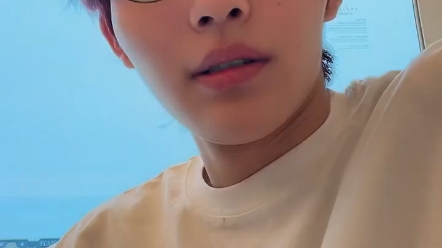 【boyhood】240307郭殿甲微博直播和李权哲一起