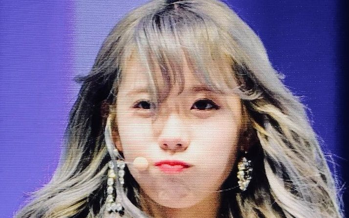 宇宙少女luda宇宙之夜卤蛋语音20180219