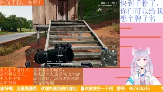 （2020.5.10直播录像）首次成功单人恰鸡！