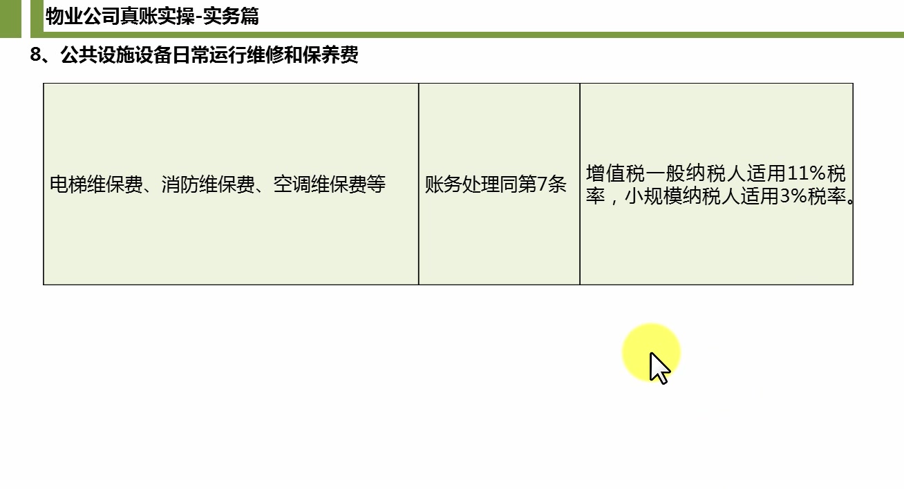 物业会计怎么做账物业会计软件做账培训物业会计做账实操课程哔哩哔哩bilibili