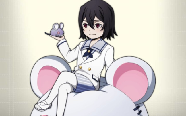 【文野幼儿园】【文豪野犬手游最新活动】_哔哩哔哩 (゜-゜)つロ 干杯