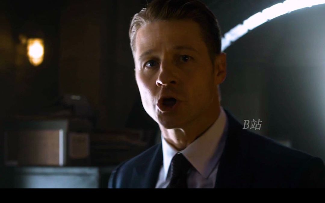 活动作品猪头人用一颗颗猪头搅动整个哥谭警局