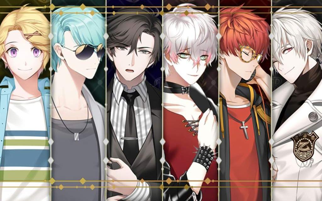 【神秘的信使】another story——共通线一_哔哩哔哩 (゜-゜)つロ