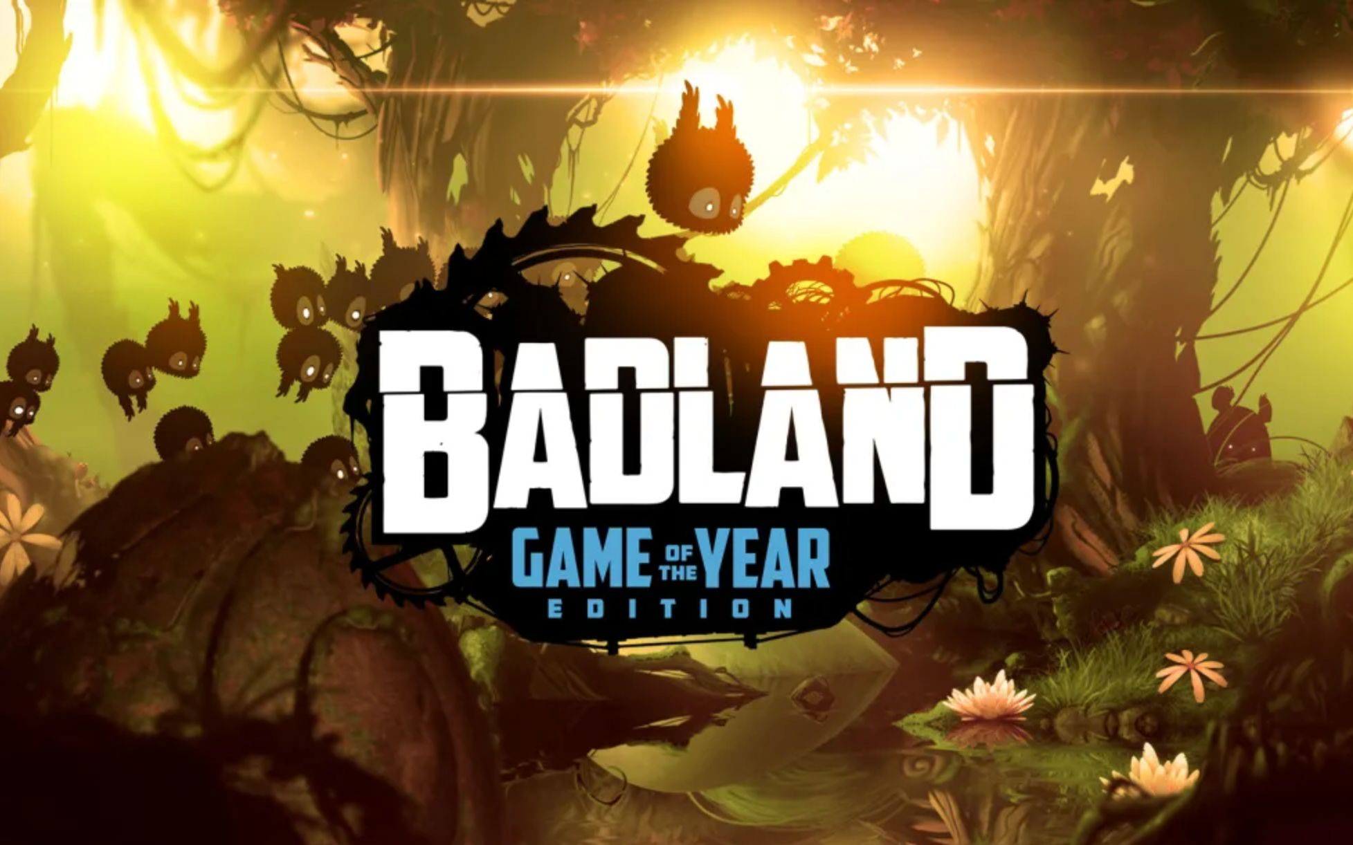  就要play鉴赏>迷失之地:年度版 / badland: game of the year