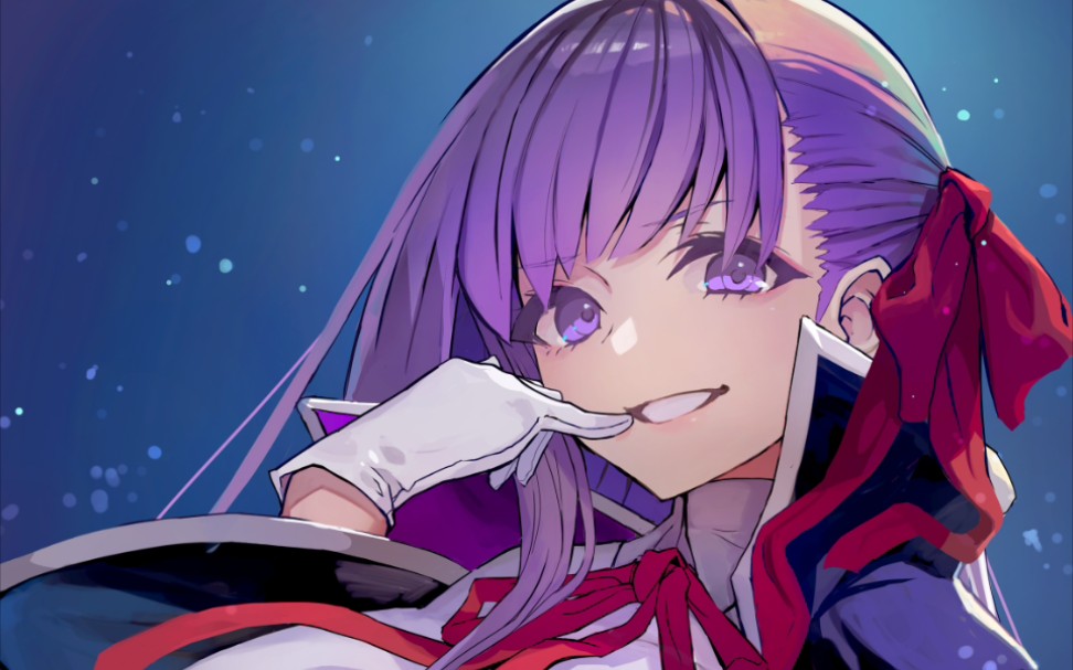 fgo日服水bb3t伊吹童子255章133