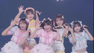 ≠ME ACT LIVE「おジャ魔女どれみドッカ～ン！」【5月15日(日)18:00