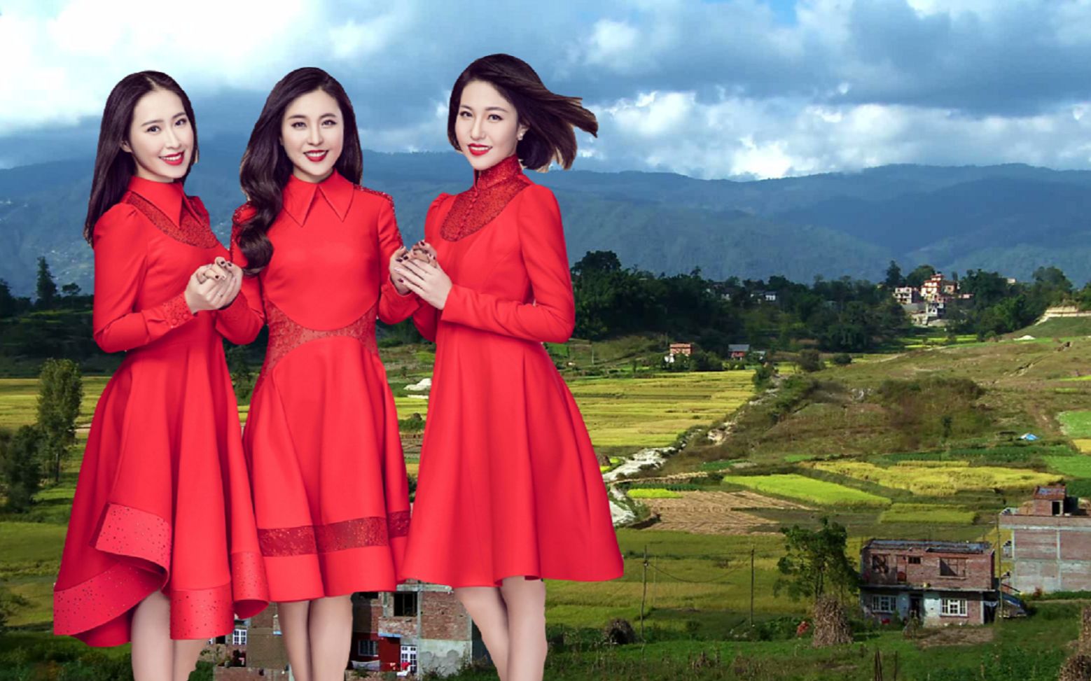 黑鸭子组合翻唱《粉红色的回忆》,很经典的情歌,唱出了新的感觉