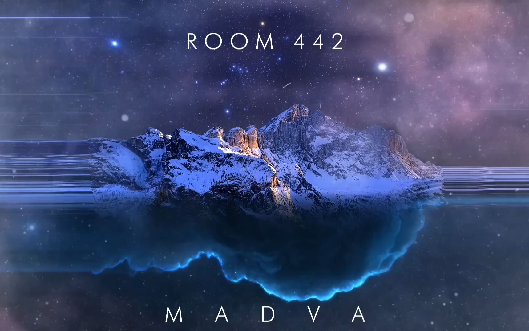 【a神&酷玩乐队】a sky full of stars (madva remix)