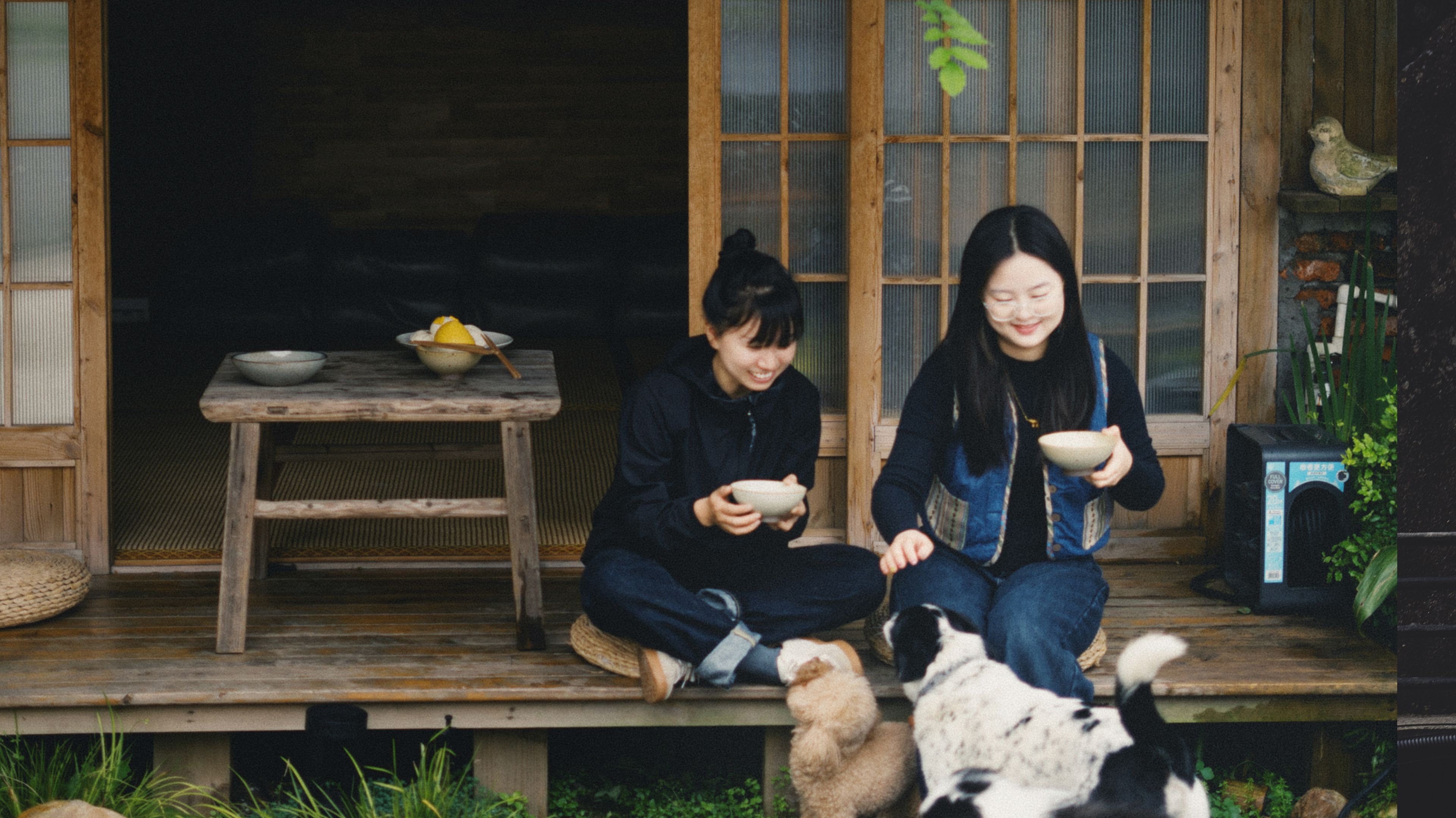 慢节奏生活图片大全图片