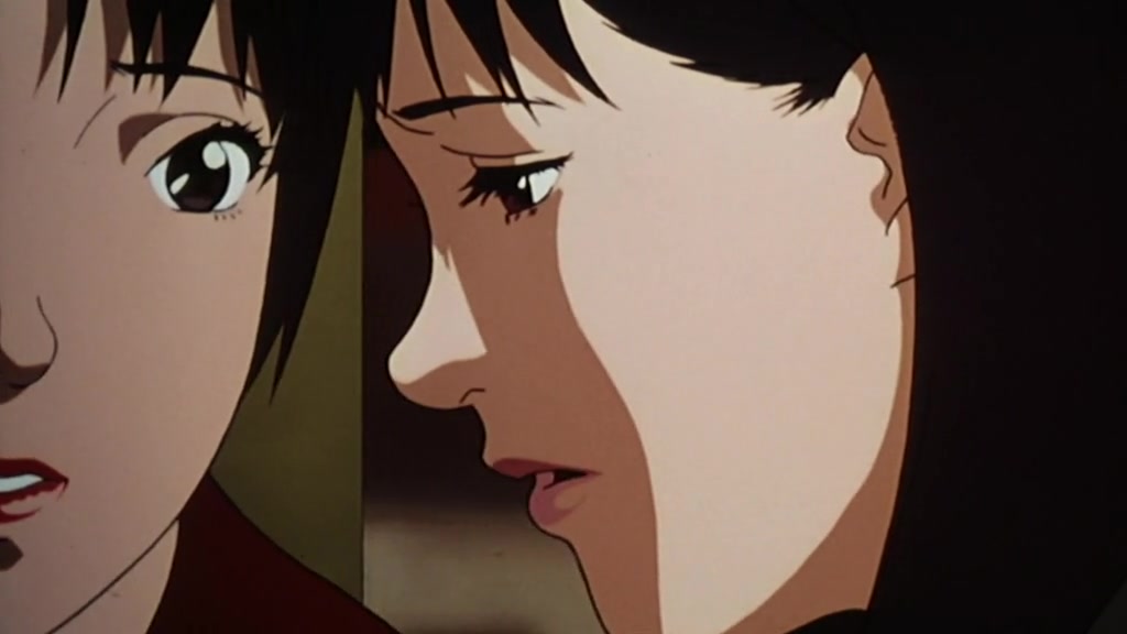 未麻的部屋预告片