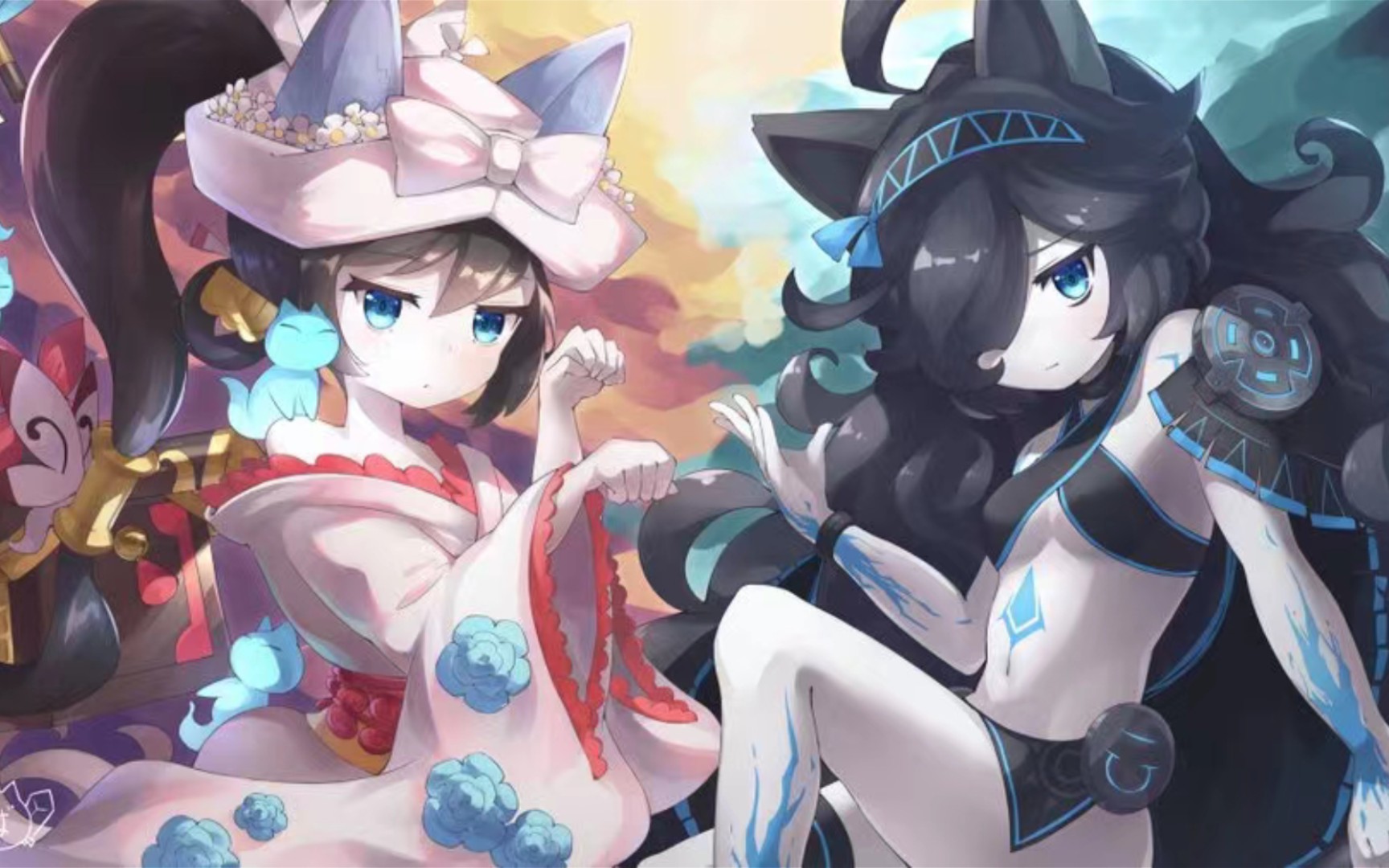 猫咪大战争:大狂坦