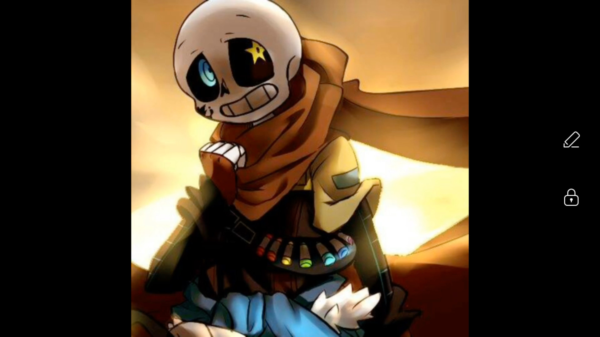 各种sans