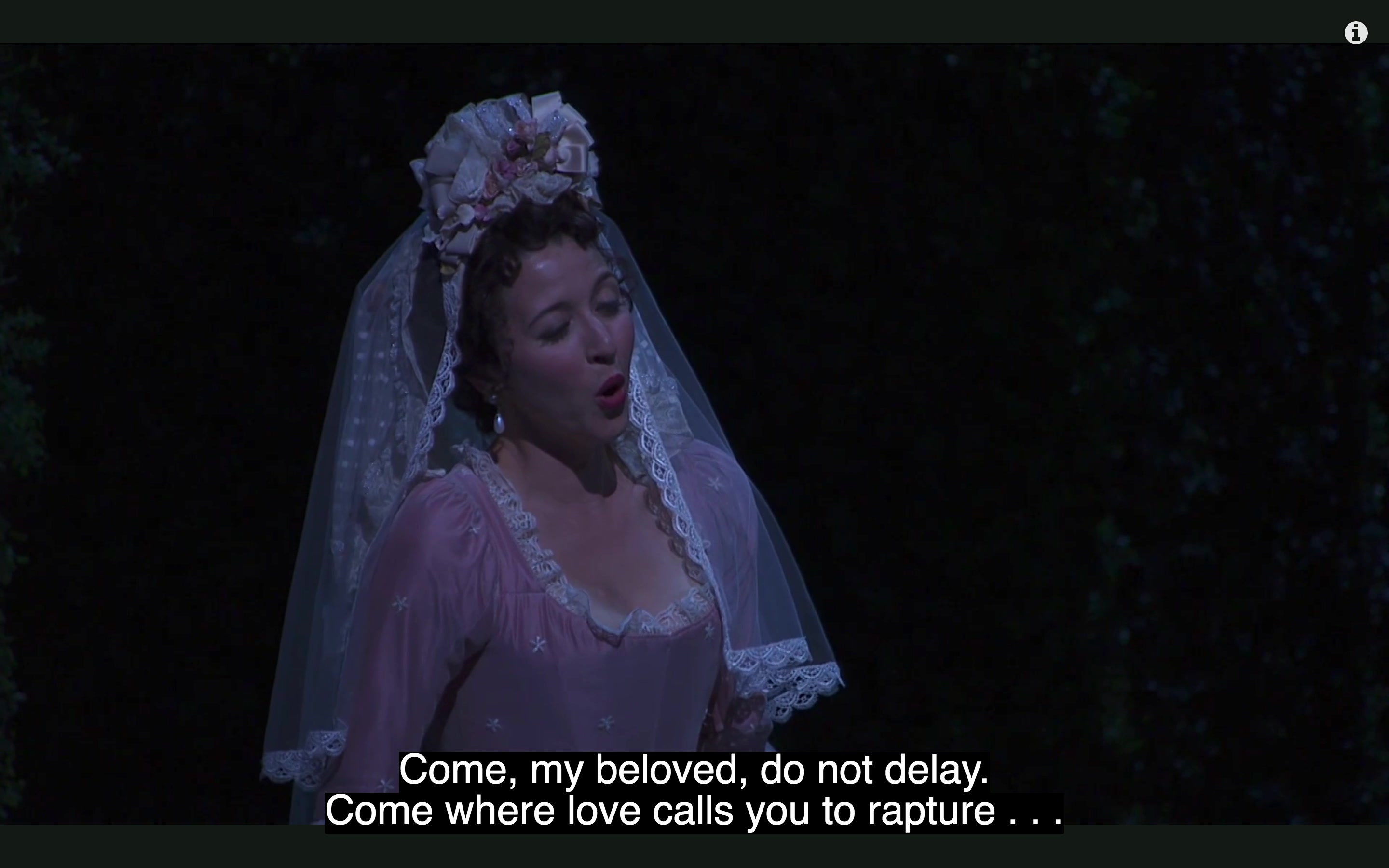 [图]【LisetteOropesa】SFO2015-Le Nozze di Figaro-Giunse alfin il momento...Deh, Vieni