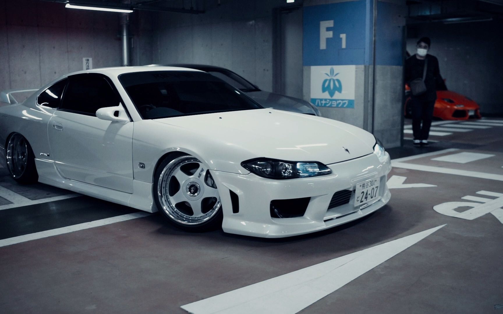 jdm s15 silvia