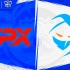 【S11全球总决赛】小组赛 10月13日 FPX vs RGE