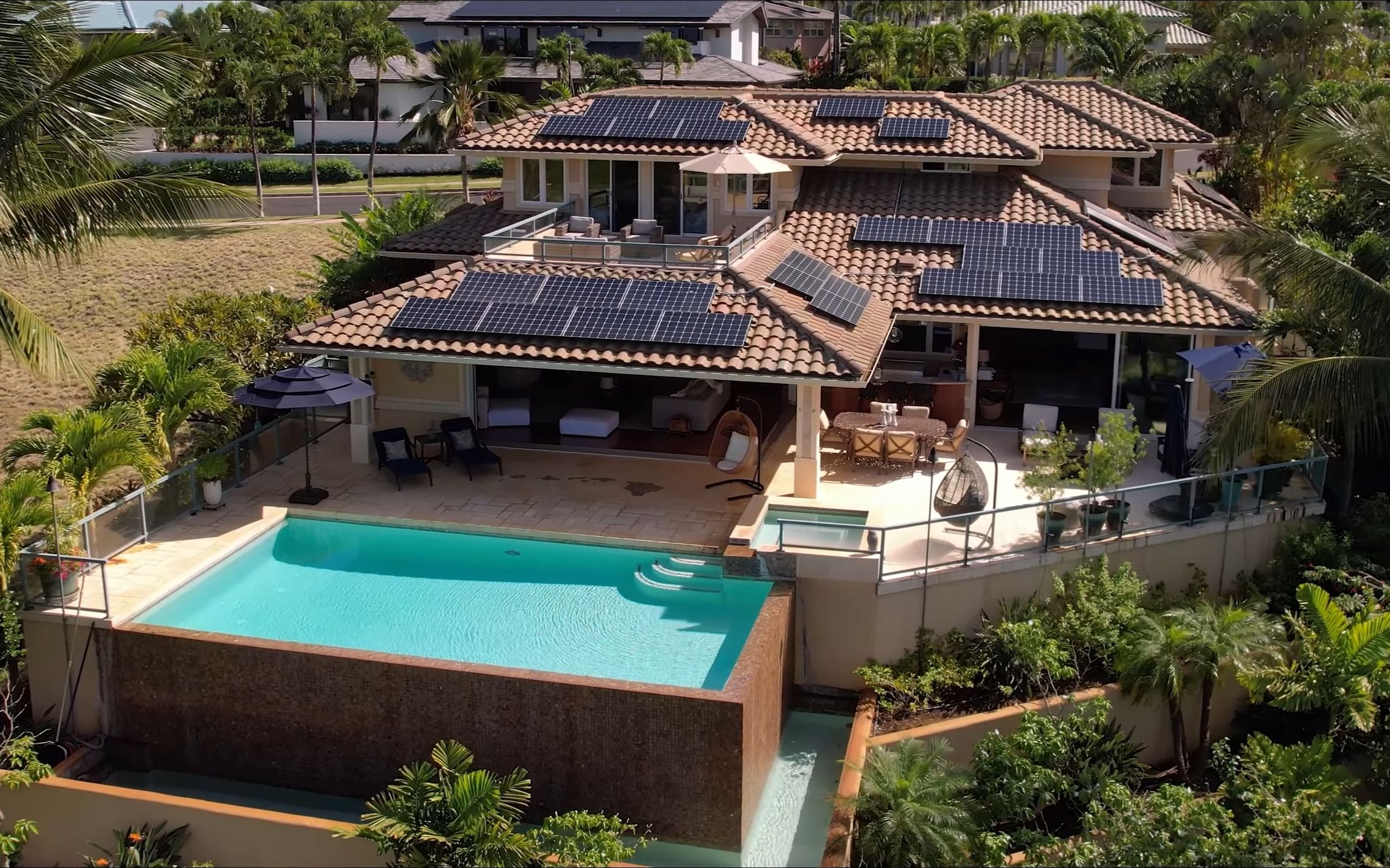 749 万美元,位于夏威夷毛伊岛基黑的独栋豪宅