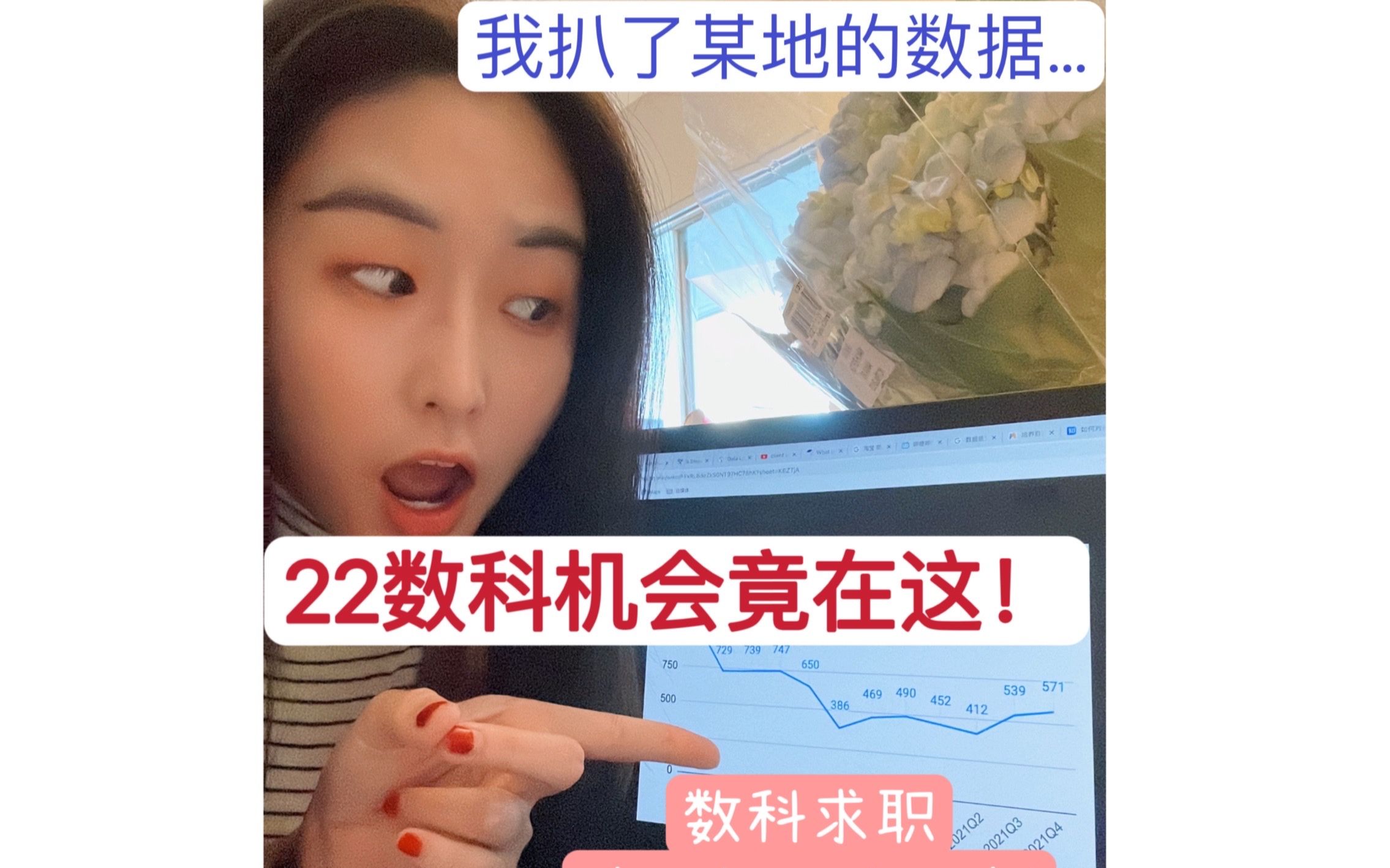 𐟔堦œ€硬核分析2022数据分析机会|该投哪家|面试变难了吗|红海了吗𐟤”哔哩哔哩bilibili