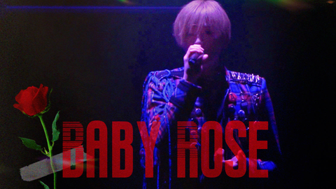 芬达「BABY ROSE」神曲FFS现场- FANTASTICS 2022/12/12_哔哩哔哩_bilibili