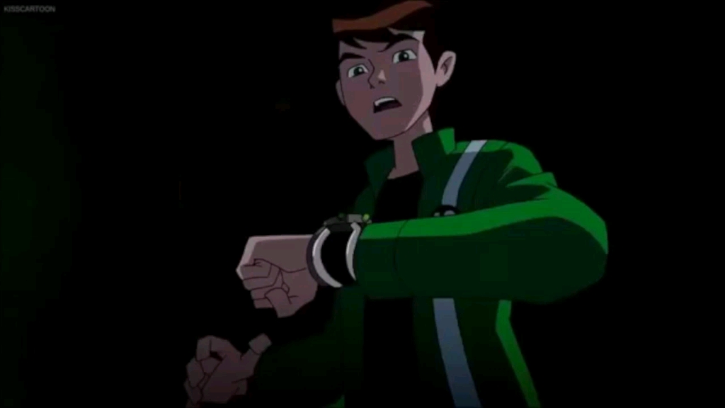 [图]Ben 10外星神力＋终极异形的所有外星英雄变身