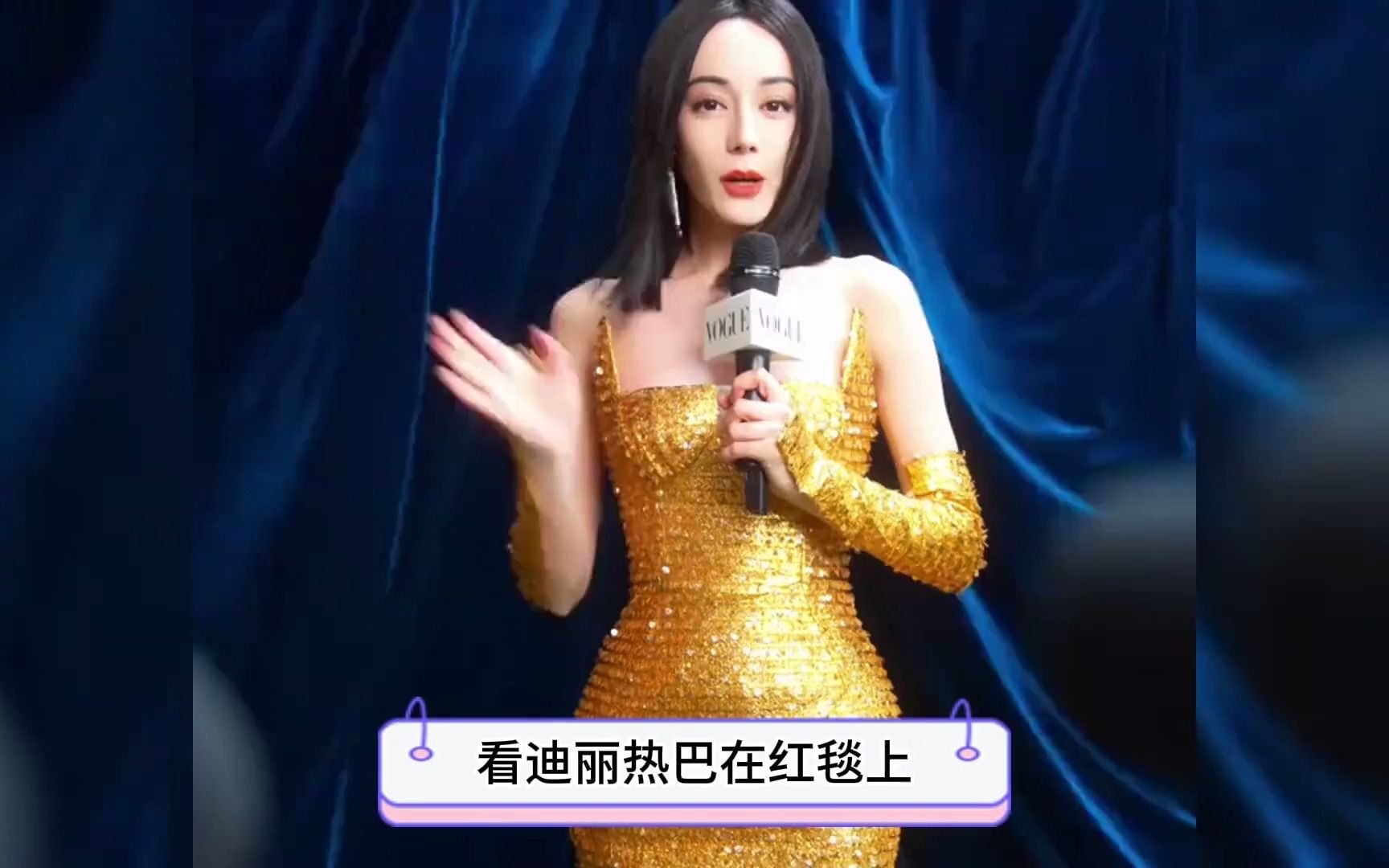 镜头记录明星百态,袁咏仪现场作法,以为是爱坤怎料是