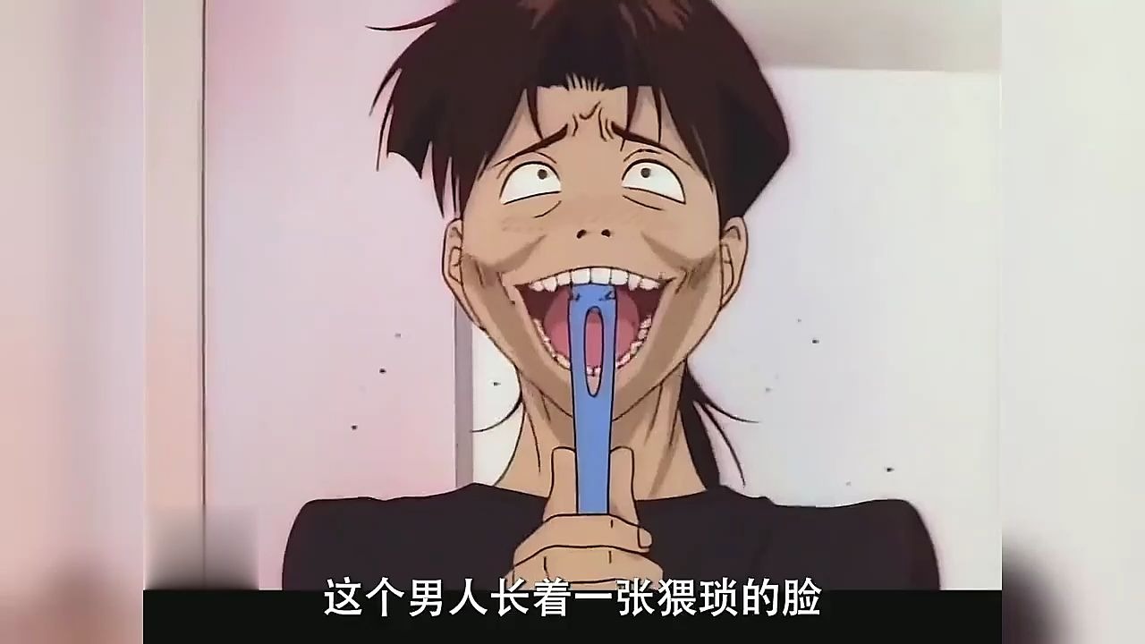 这个是神作,色而不淫!《黄金小子》