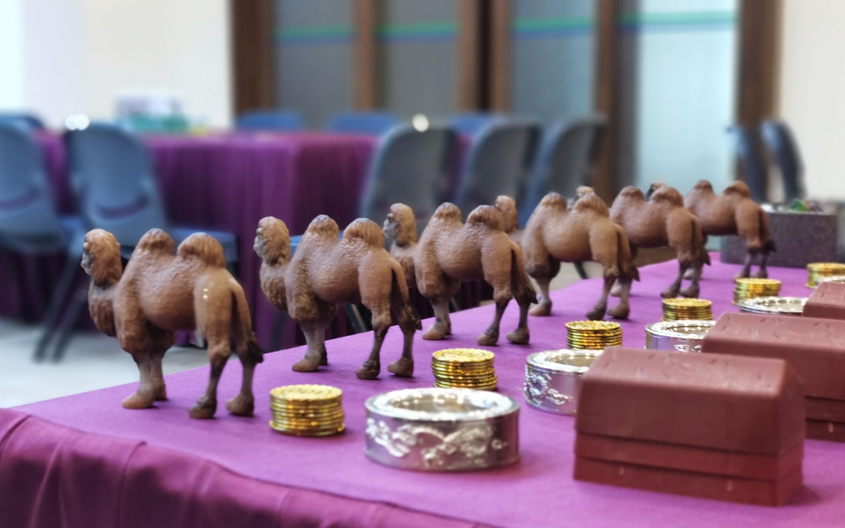 沙漠掘金_哔哩哔哩_bilibili