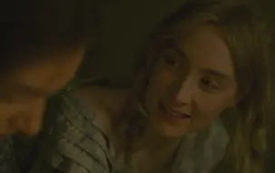 Скачать видео: Saoirse Ronan AMNT2020P11