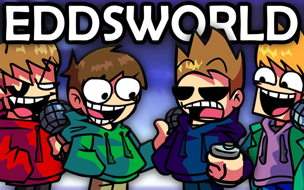 bonedogglebuteddsworldcharacterssingitfnfcover