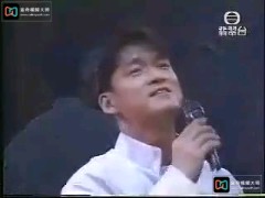 【周华健】【国+粤】深情演唱 《明天我要嫁给你》+《昨晚你已嫁给谁》哔哩哔哩bilibili