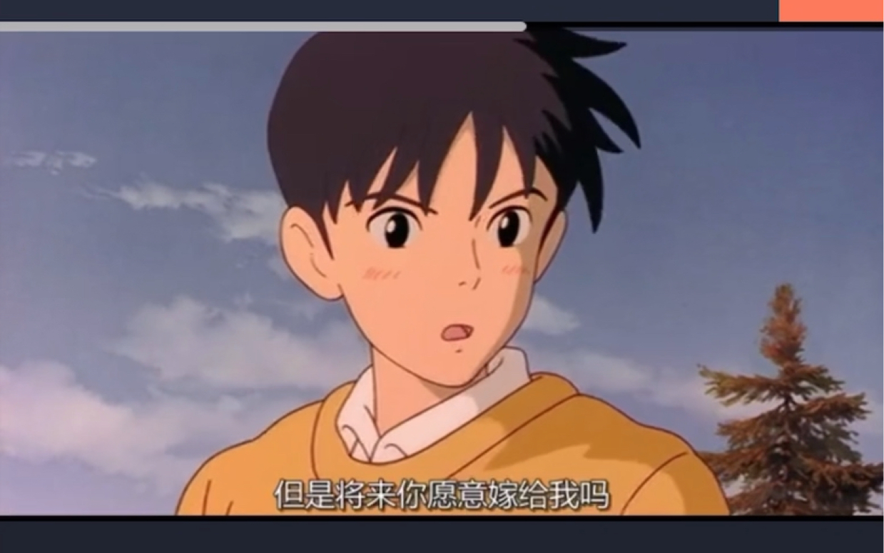 今天来看看我配音的过程吧!【侧耳倾听】天泽圣司