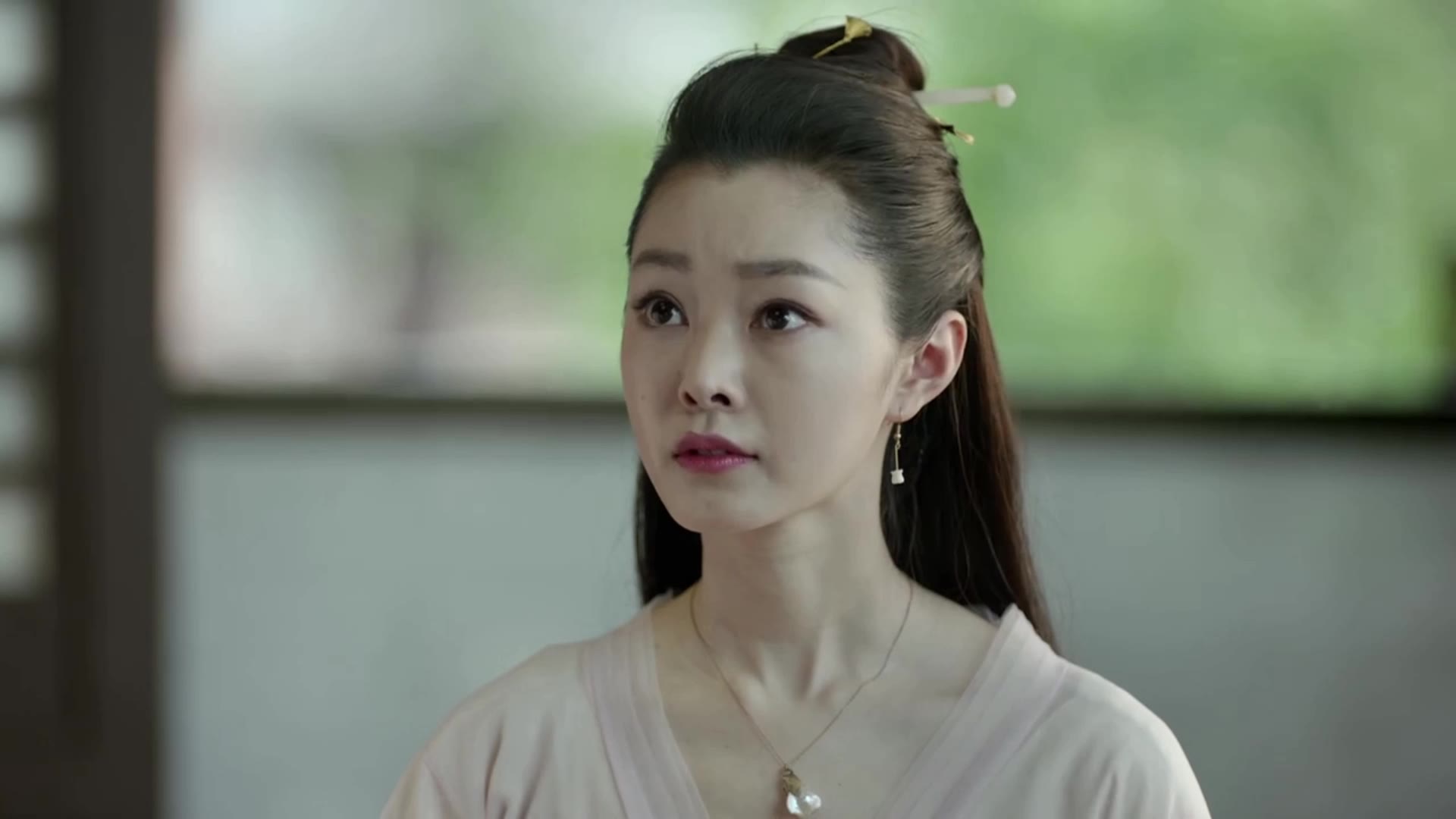 【范若若06】关于兄妹之情_哔哩哔哩_bilibili