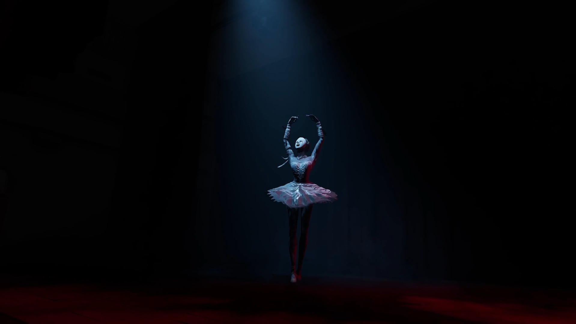 全网首发剪辑《女鬼桥2:释魂路》正式版 意难平 20