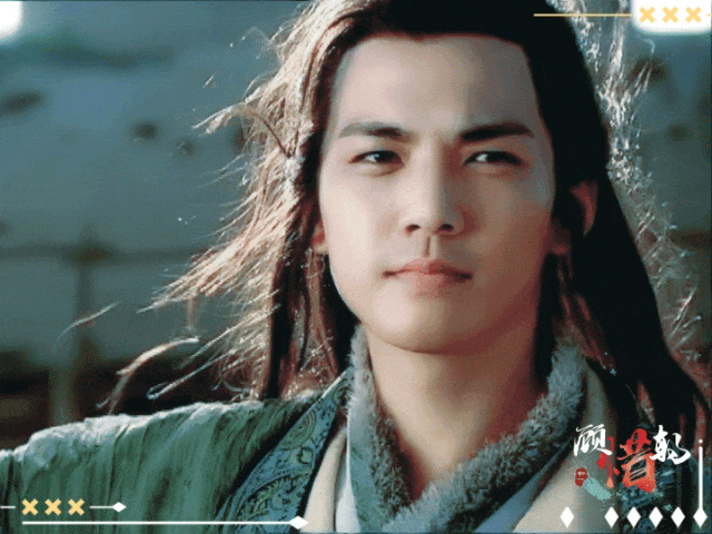 一顾惜朝误终身,不顾惜朝终身误",比起掀桌,钟汉良更