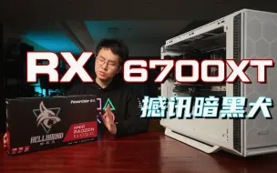 Download Video: 【买】显卡抢购不用这款软件真的是浪费 撼讯 RX6700XT 使用分享