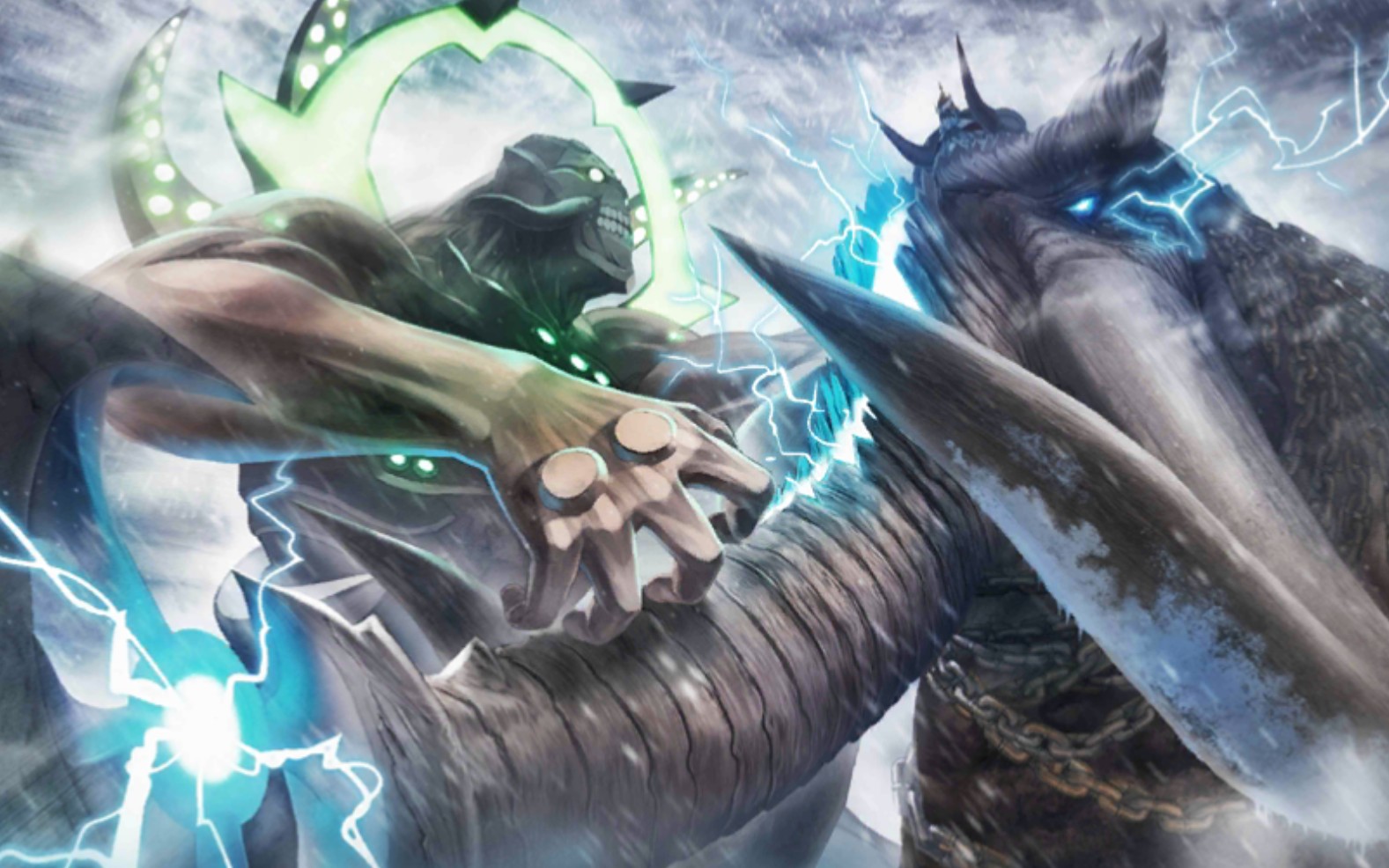 fategrandorder21伊凡雷帝战令咒使用