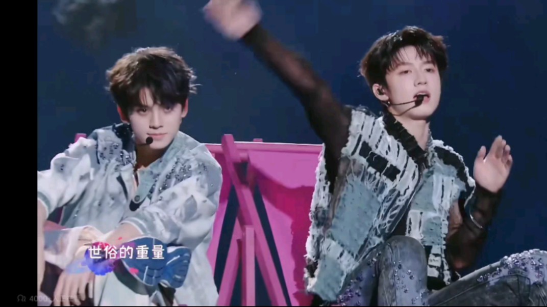 【登录日第七期】左航×朱志鑫|这俩也太可爱啦 是你们的可爱要爆炸吧