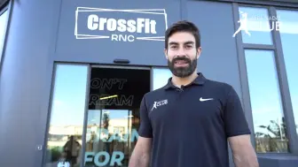 Download Video: 纳达尔网校的CrossFit中心