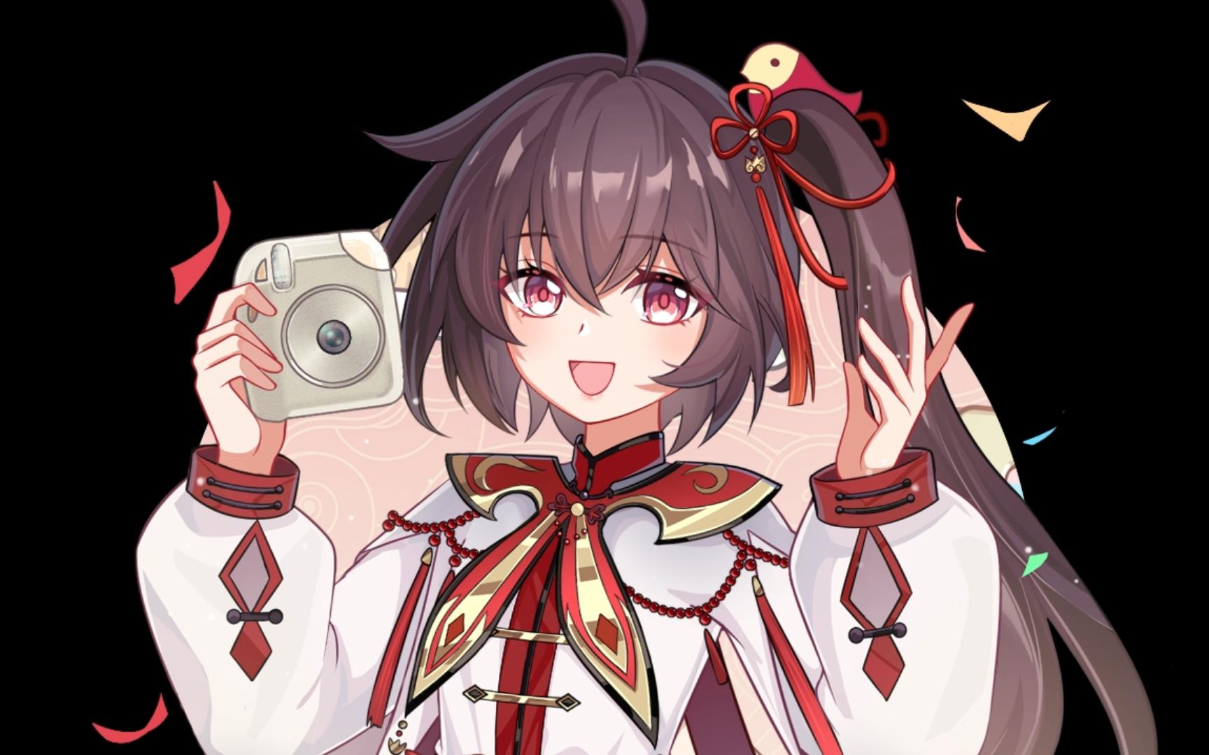 泠鸢yousa出框头像