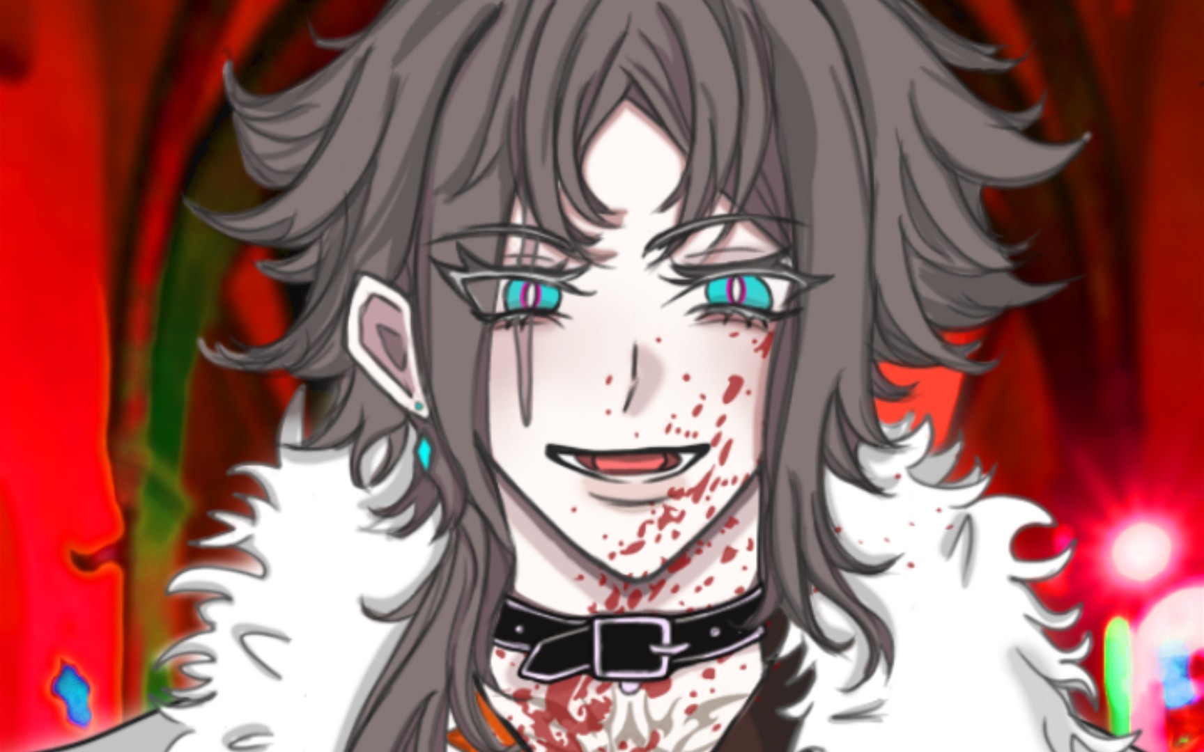 mafia狐狸狗_哔哩哔哩_bilibili