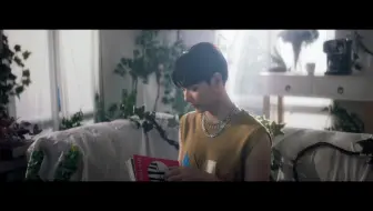 【LAZ1•MV中字】泰国男团LAZ1第二首单曲LAST KISS/如果只能吻一次