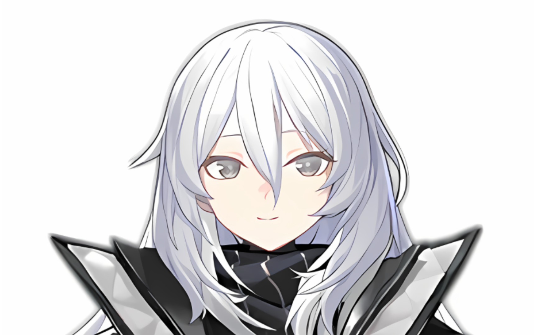 少女前线一些图片76