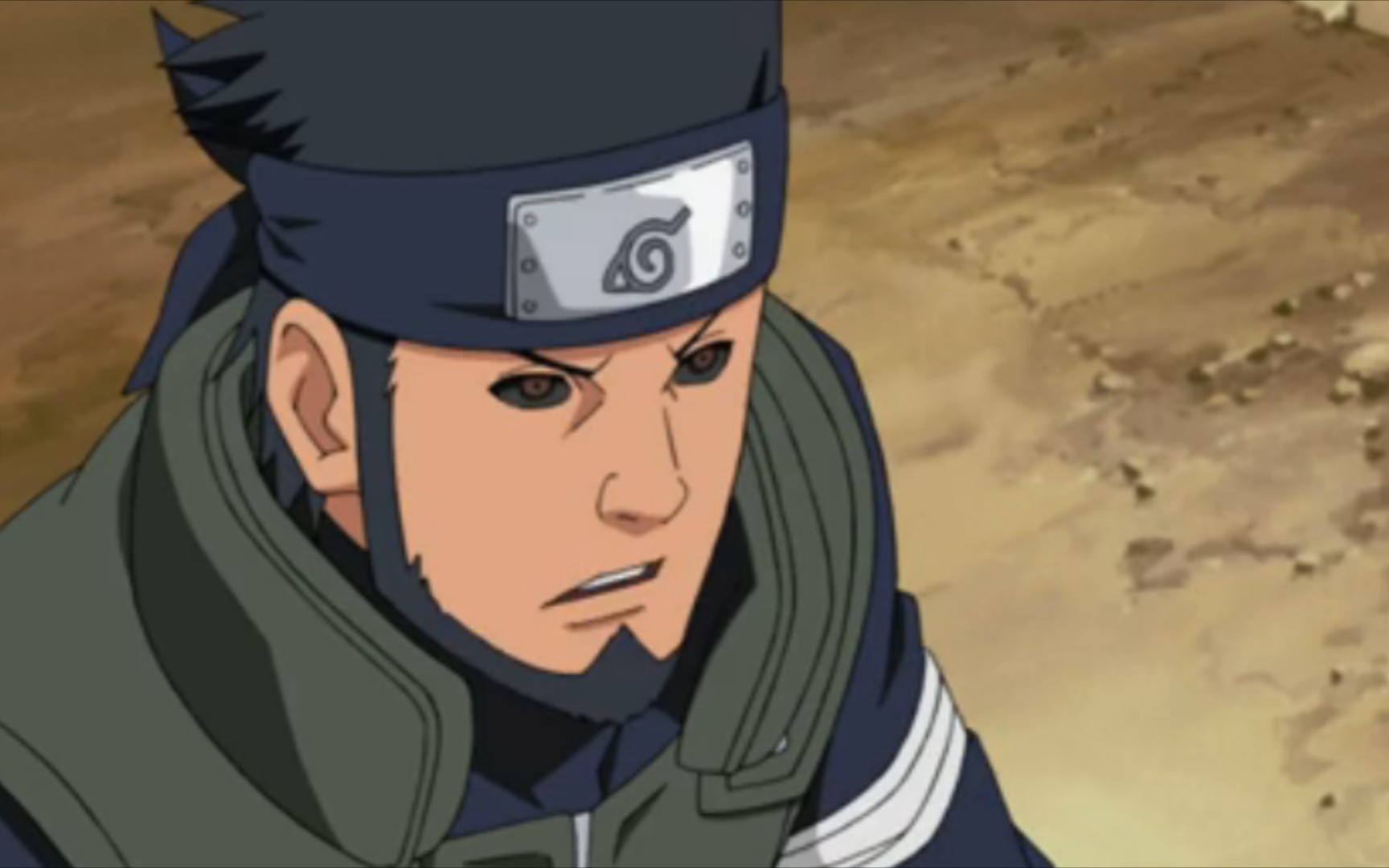 [何总说忍者]团购最强的秽土阿斯玛终于返场了