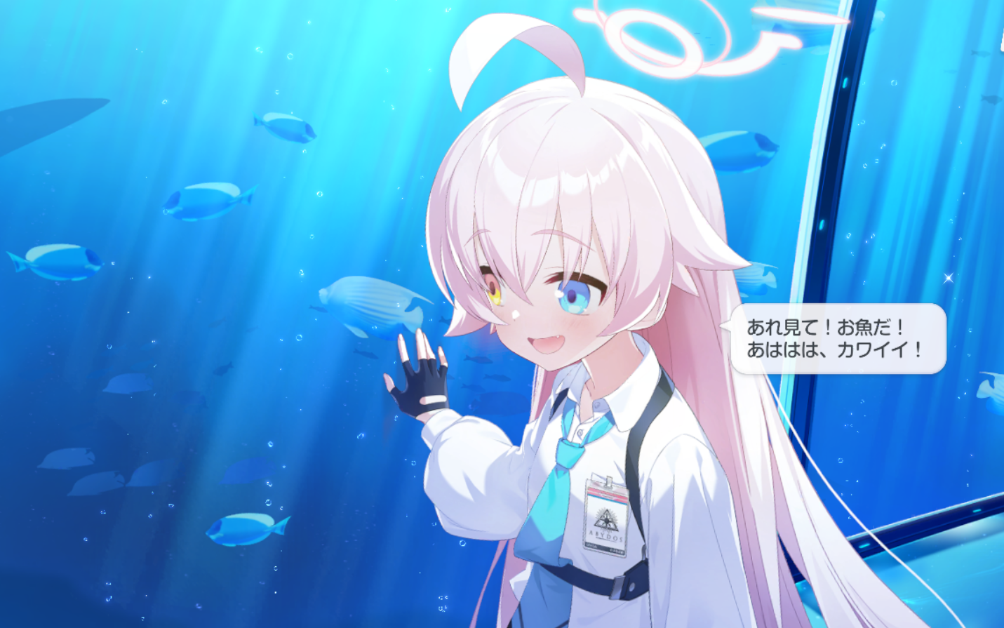 活动作品碧蓝档案日服第7期爆发总力战hc1刀余48s带轴