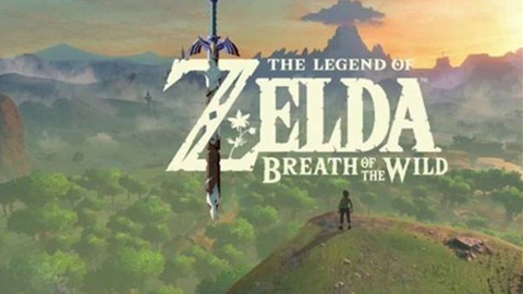 YuZu EA - Zelda: Breath of the Wild - RX 6600 + i5 11400F 